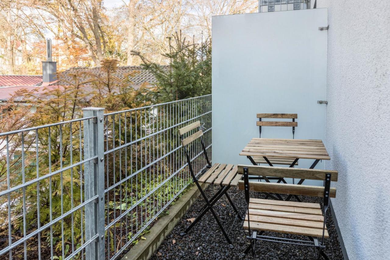 Ferienwohnung Im Haidelmoos Constance Exterior photo